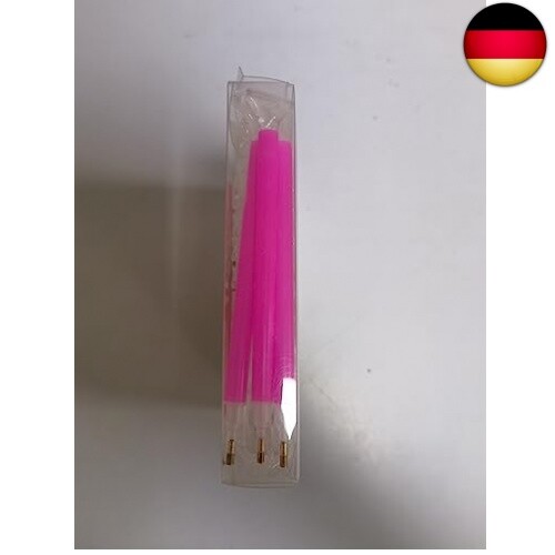 Diamond Painting Zubehör Set, Diamant Painting Zubehör, Mit Stift, Pinzette, T - Bild 10 von 13