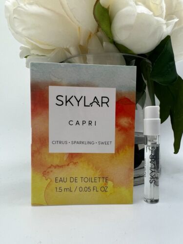 Women Designer Perfume Vials Samples Choose Scents, Combined Shipping & Discount - Picture 200 of 257