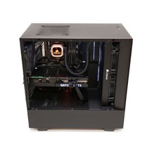 Gaming PC - Mid Range - Intel Core i5 10400F,...