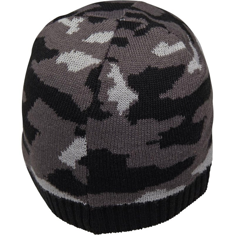 Kangaroo Poo Beanie Hat Junior Boys Girls NEW Age 7-10 11-13 JNR
