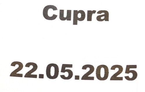ORIGINAL Cupra Born K11 Facelift Klimakompressor 1EA820807C Klima Kompressor - Picture 6 of 6