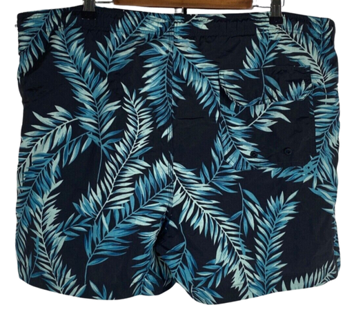 Orignal Island Pantalón Corto de Natación Deportivo Talla XL Cordón Negro - Imagen 3 de 7