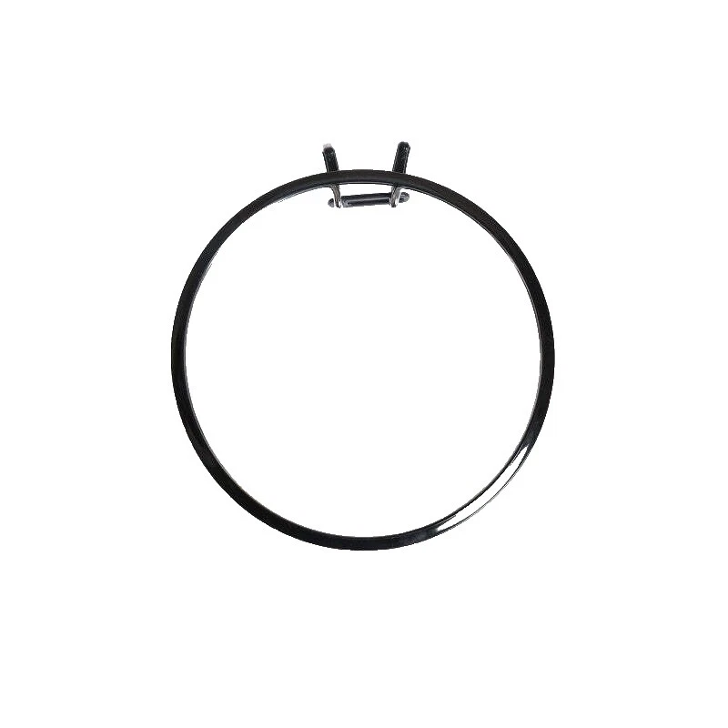 Metal Round Hand Embroidery Hoops