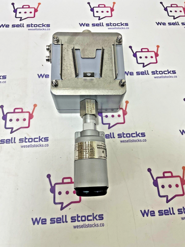 Emerson Rosemount 775XD211WA3WK9-TJ intelligenter drahtloser Tankmessadapter - Bild 4 von 12