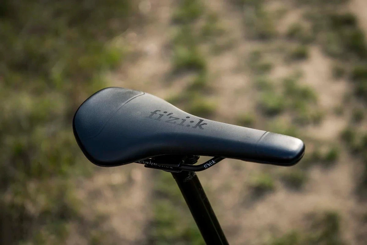 Fizik taiga saddle deals