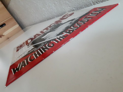 Vinyl-12"-LP # The Daltons # Watching The Blood Flow # Screeech # 1988 # vg+/vg+ - Imagen 3 de 11