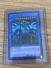 Yu-Gi-Oh! TCG Obelisk The Tormentor Legendary Collection: 25th Anniversary...