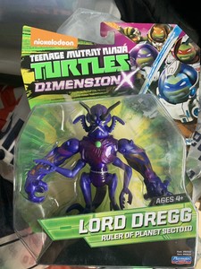 TEENAGE-MUTANT-NINJA-TURTLES-LORD-DREGG-SECTOID-RULER-DIMENSION-X-SEALED