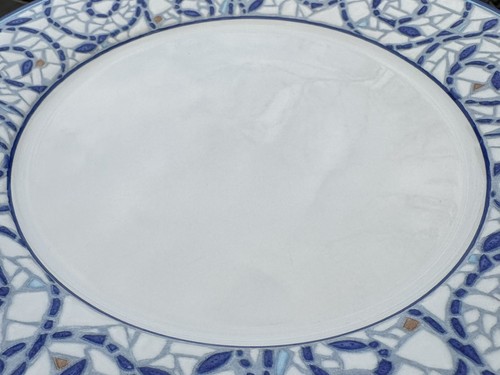 Pfaltzgraff Monaco 11" Dinner Plates Set of 3 - Picture 10 of 10