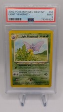 Image for Light Venomoth