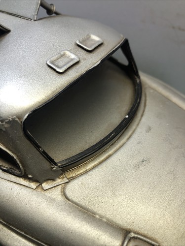 Coche Mercedes Benz Coche Exhibición Metal Coche/Modelo - 300L Ala de Gaviota Decoración Hombre Cueva - Imagen 10 de 16