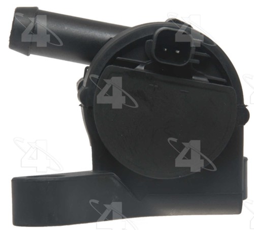 Engine Auxiliary Water Pump 4 Seasons 89024 - Picture 3 of 10