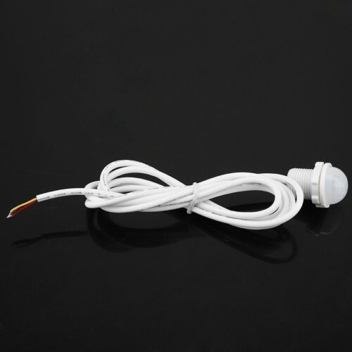 DC 5-24V LED Strip Automatic Mini PIR Infrared Motion Sensor Detector Switch - Picture 6 of 12