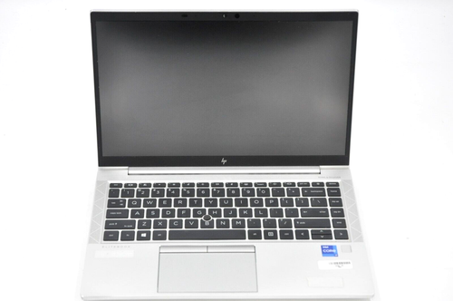 HP Elitebook 840 G8 Intel Core i7-1165G7 16GB RAM 500GB Win11 #2251