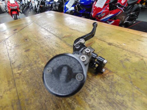 CILINDRO MAESTRO DELANTERO HONDA VTR1000 VTR 1000 FIRESTORM 1997-2002 - Imagen 4 de 5
