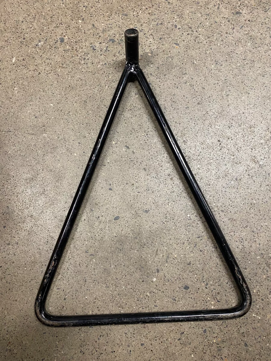 Honda CRF450R Side Triangle Stand Bar Stand - CRF450R CRF250R OEM 2011-2022