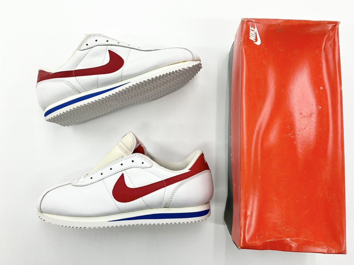 1994年製　Nike レザーコルテッツ　デットストック 1994年製ナイキレザーコルテッツデッドストック