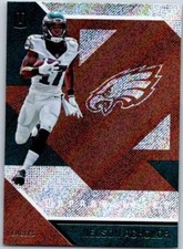 NELSON AGHOLOR 2016 Panini Unparalleled #35 ($0.75 MAX SHIP)