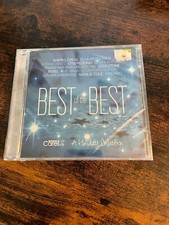Kohl's Cares Best Of The Best A Holiday Collection (CD) BRAND NEW SEALED