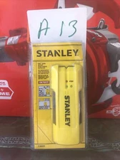 STANLEY S50 Stud Finder Edge Detect 77-050HD - Senses WOOD & METAL FAST SHIP
