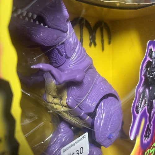 MEGATRON T-rex Transformers Beast Wars Reissue Hasbro NIB SEALED - Picture 7 of 7