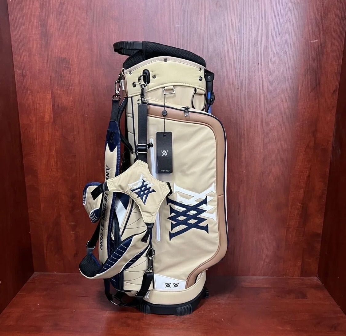 ANEV ゴルフバッグ・キャディバッグ Anew Golf Golf Caddie Bag New japan | eBay
