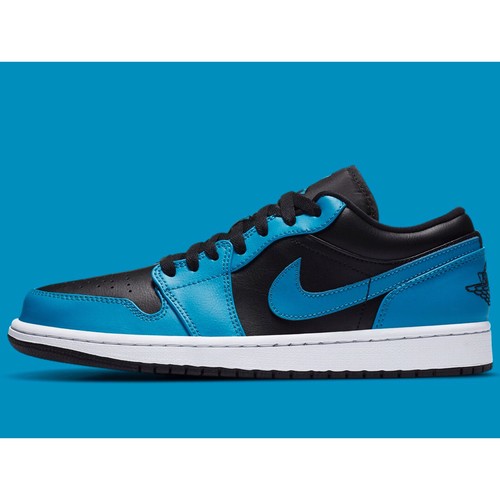 Nike Air Jordan 1 Low Men's Size: 9.5 