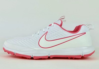 nike explorer s golf shoes