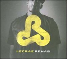 Rehab by Lecrae: Used