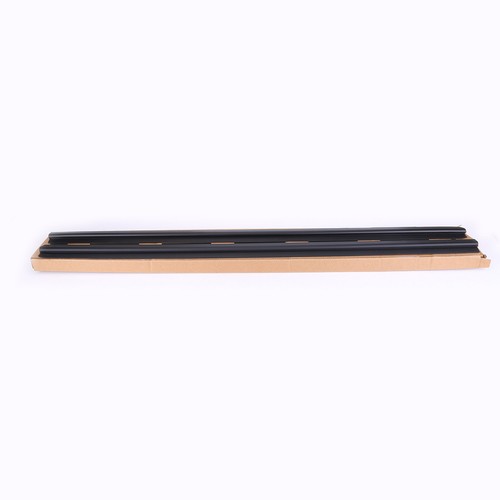Outer Window Sweep Seals Weatherstrip Kit for 1988-2000 Chevy GMC Pickup Truck - Picture 7 of 22