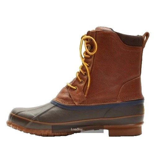 Botas para mujer Brooks Brothers