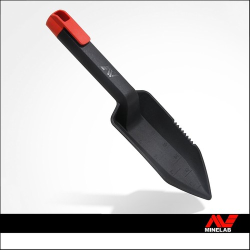 METAL DETECTOR GO FIND 44 MINELAB PIASTRA 10" CERCAMETALLI ORO PALETTA SCAVO SAC - Imagen 5 de 6