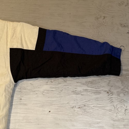 Vintage 90s NFL Pro Line Apex Dallas Cowboys Big Star Full Zip Jacket Sz Large - Afbeelding 20 van 24