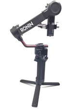 DJI RS 2 - 3-Axis Gimbal Stabilizer for DSLR & Mirrorless Cameras, w Tilta RX