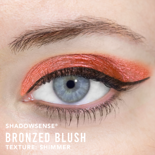 Senegence ShadowSense Cream to Powder Eyeshadow Long Lasting Crease Proof Vegan - Picture 13 of 103