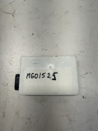 17-23 Mercedes-Benz E 350 Blind Spot Detection System Warning Sensor A0009051912 - Picture 1 of 4