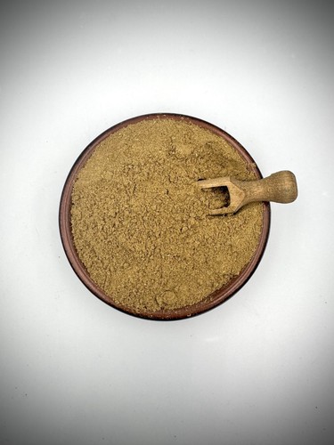 Cumin Ground Powder 20g(0.70oz)1.9kg(4.2lb) Cuminum Cyminum - Picture 4 of 6