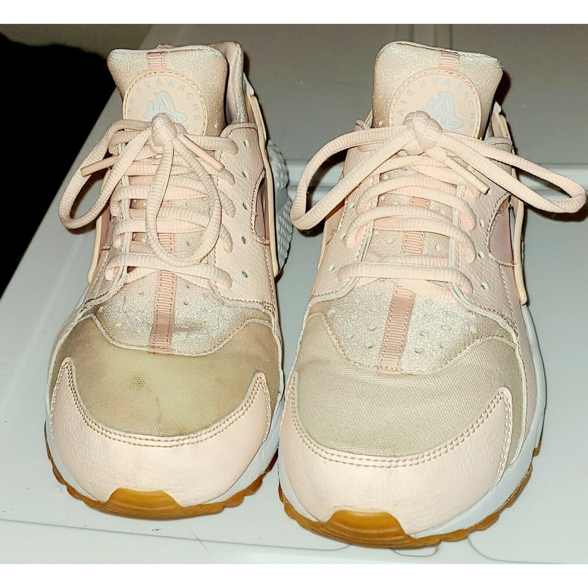 Air huarache sunset clearance tint