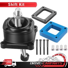 Us 6-speed Transmission Short Throw Shifter Kit For Dodge Nv5600 2500 25683-kit Us 6-speed Transmission Short Throw Shifter Kit For Dodge Nv5600 2500 25683-kit
