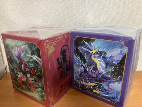 KOTOBUKIYA Pokemon Figure Colloidon Miraidon  [Made to Order] NEW - Picture 2 of 11