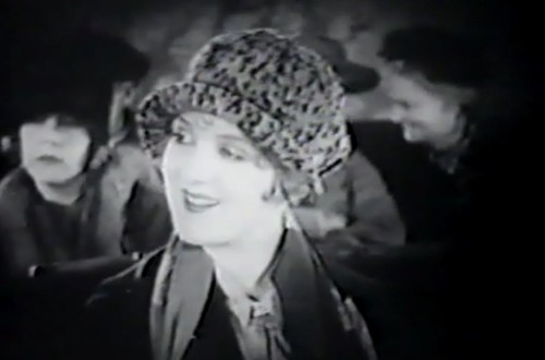 DVD "Flaming Waters" (1925) Malcolm McGregor, Pauline Garon,Classic Silent Drama - Picture 3 of 4