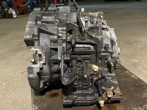 2007 Ford Fusion Automatic TRANSMISSION 2.3L FWD - Picture 6 of 11