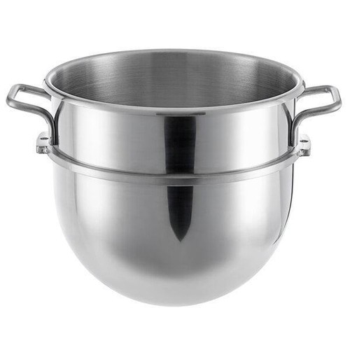 30 QT Mixer Zubehör Hobart D300 Rührschüssel Knethaken Draht Peitsche Flachrührer - Bild 5 von 11
