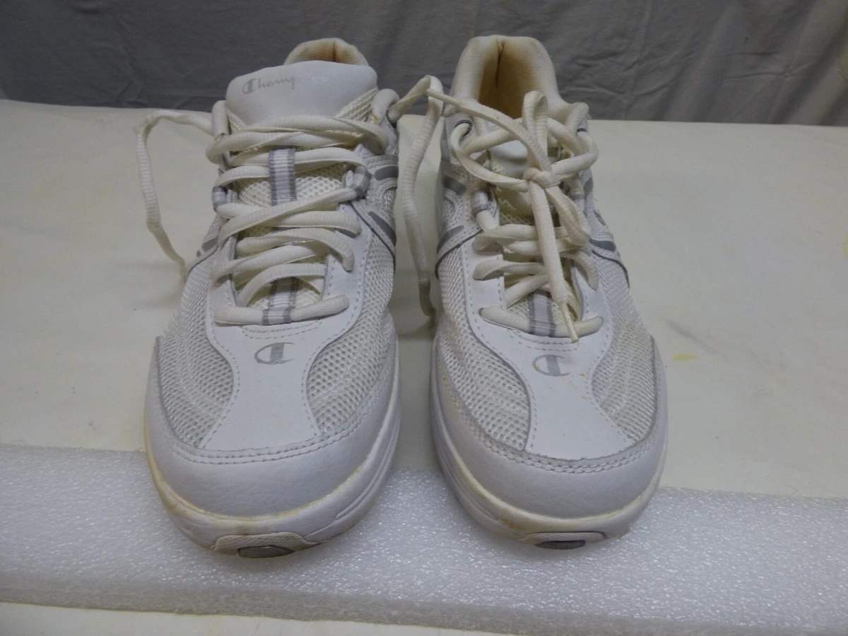 Champion memory foam tennis deals shoes