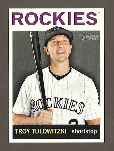 2013 TOPPS HERITAGE SP #426-500 - WÄHLEN SIE JEDEN KURZEN DRUCK, DEN SIE WÜNSCHEN KOSTENLOSER/SCHNELLER VERSAND - Bild 26 von 74