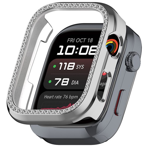 Obudowa zegarków Puste etui Etui ochronne Zegarki Ramka Akcesoria do Huawei Watch D2 - Zdjęcie 8 z 18