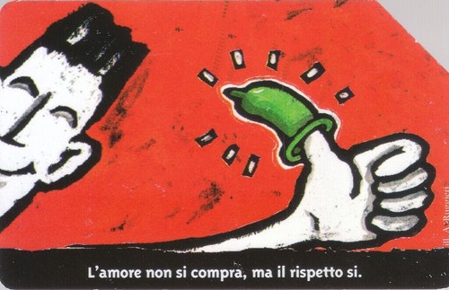 Phone cards from Italy - Picture 19 of 51