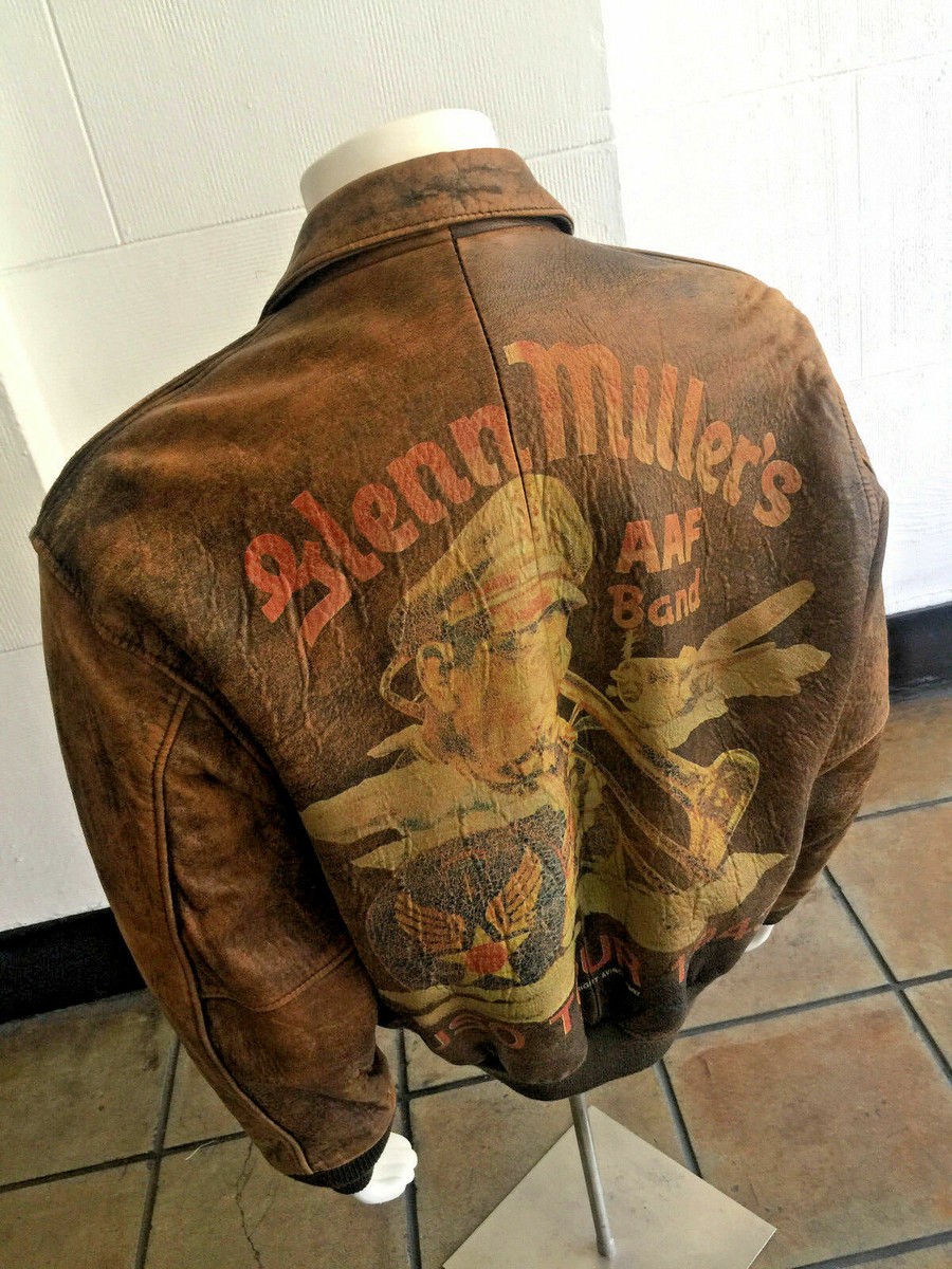 よ*く様 80s avriex A-2 real leather bomber 80S AVIREX A-2 Real Leather Bomber | eBay