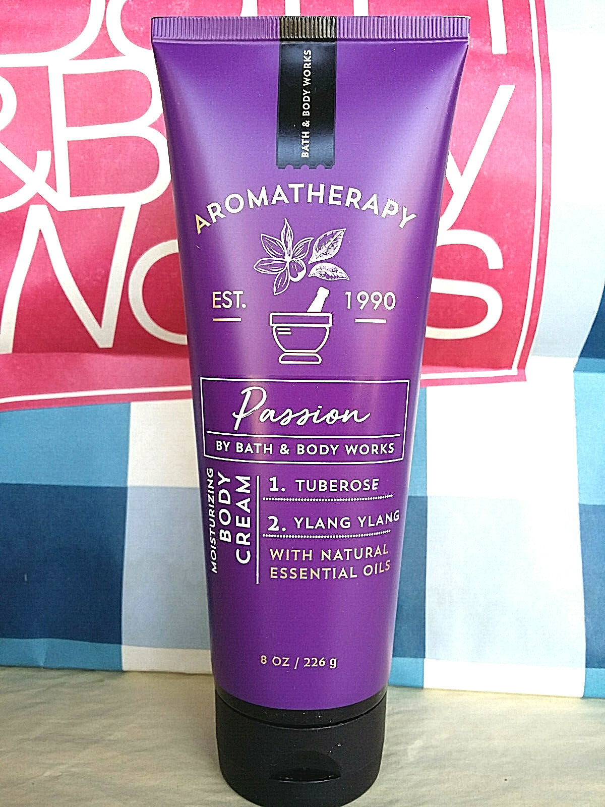 Bath And Body Works Aromatherapy Discontinued - 5reh8cq