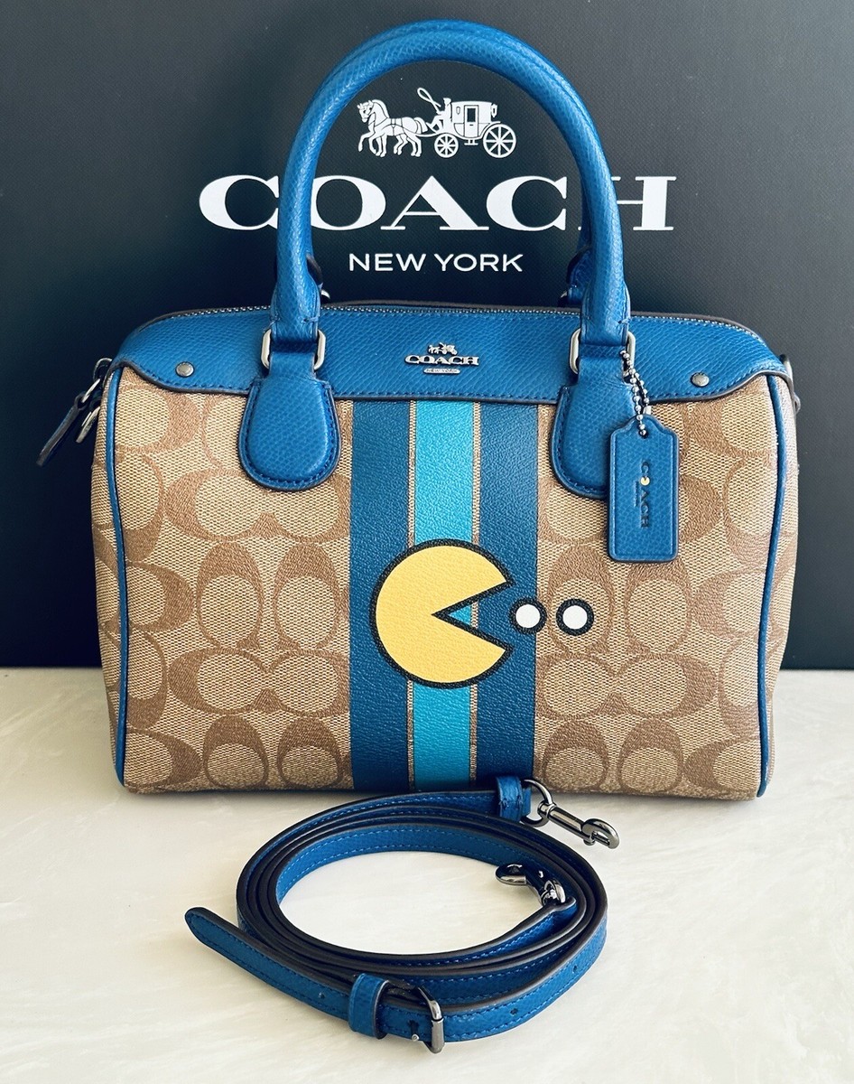 COACH - パックマン Pacman Pac-Man COACH iPhone XR パックマン Pacman Pac-Man コラボ COACH iPhone XR iPhone